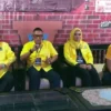 DPP Golkar Mandatkan Empat Nama Maju pada Pilwalkot Sukabumi