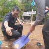 Anggota DPRD Apresiasi Gerakan Aksi Penanaman Sejuta Pohon