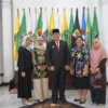 Momen HKN ke-59, Pemkot Sukabumi Raih Lima Penghargaan