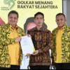 Terlibat TKN Prabowo-Gibran, Airlangga Akan Cuti dari Tugas sebagai Menteri