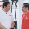 Ahok Mulai Kritik Gibran bin Jokowi, Natalius Pigai: Tidak Tahu Terima Kasih
