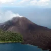 Gunung Anak Krakataw
