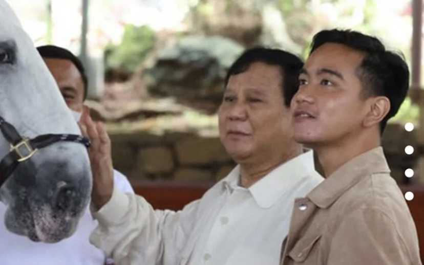 Ahmad Muzani Berharap Prabowo-Gibran Menang di Sulawesi Selatan