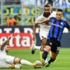 Pertandingan Inter vs Frosinone