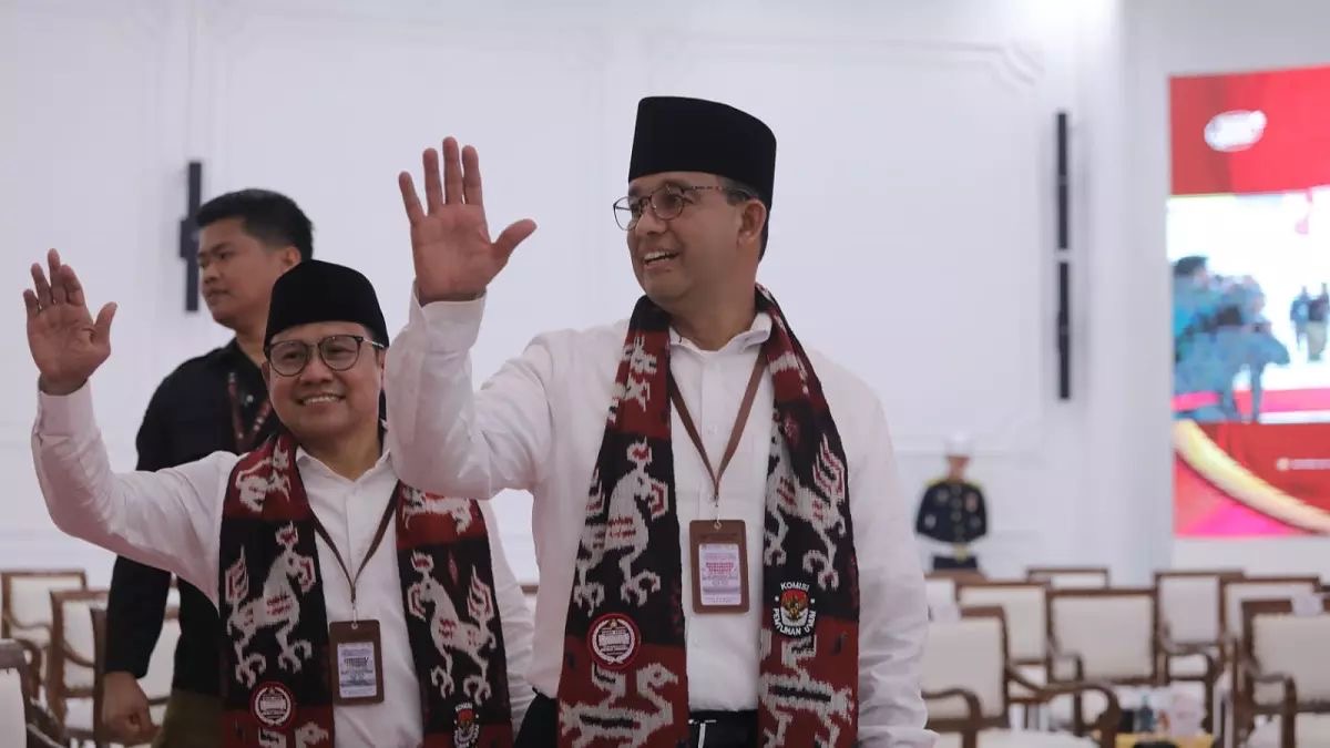 Anies Tekankan Pentingnya Jokowi untuk Memastikan Netralitas ASN