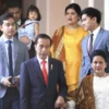 Jokowi Diprediksi Bakal Siapkan Anak-anaknya untuk Berkuasa