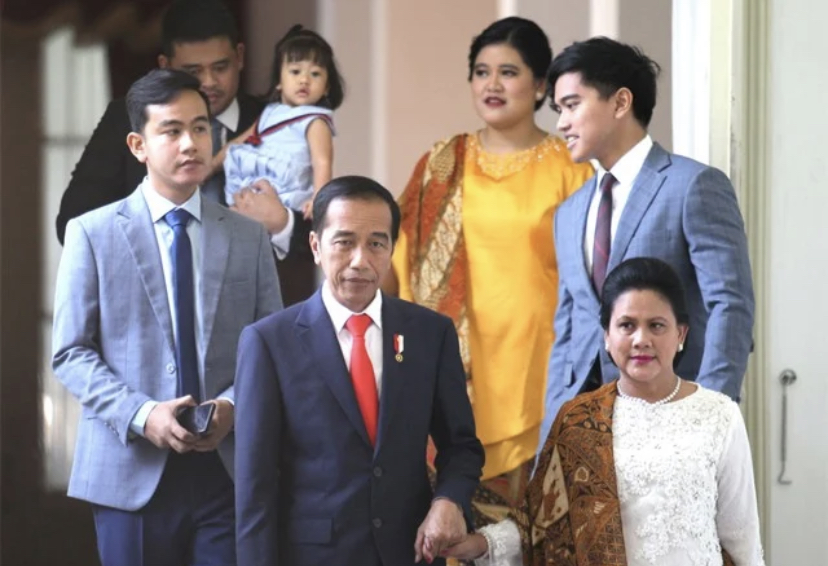 Jokowi Diprediksi Bakal Siapkan Anak-anaknya untuk Berkuasa