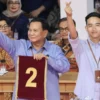 Prabowo Tegaskan Rakyat Butuh Pemimpin yang Rukun