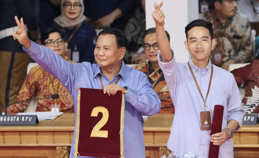 Prabowo Tegaskan Rakyat Butuh Pemimpin yang Rukun