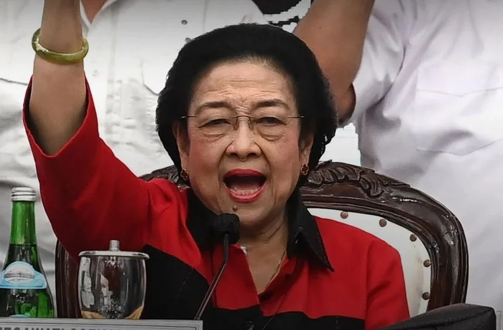 Megawati Endus Potensi Kecurangan Pemilu, TKN Prabowo-Gibran Sodorkan Kasus Pengarahan ASN di Jateng