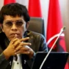 Arsjad Rasjid Tunjuk Adian Napitupulu Jadi Wakil Deputi Kinetik Teritorial TPN Ganjar-Mahfud