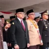 Peringatan Hari Pahlawan Tingkat Kabupaten Sukabumi Dilaksanakan di Palagan Bojongkokosan