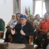 Wakil Bupati Sukabumi Paparkan Startegi Penerapan Sembilan Tatanan KKS