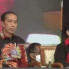 Partai Garuda Menilai Jokowi Lebih Besar dari PDIP