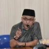 Anggota Fraksi Gerindra DPRD Kabupaten Sukabumi Ade Dasep Soroti Selisih APBD 16 Milyar