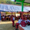 DPRD Desak Pemkab Cari Solusi, Soal Aktivitas Belajar di Tenda