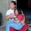 Diduga Kurang Gizi, Anak Usia Delapan Tahun di Warungkiara Butuh Bantuan
