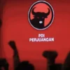PDIP Masih Jadi Partai dengan Elektabilitas Tertinggi, Gerindra Membuntuti