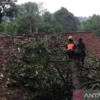 Sejumlah Kecamatan Diterjang Bencana