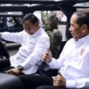 Prabowo Subianto Ungkap Rahasia Perjuangan Jokowi Demi Rakyat