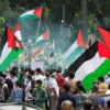 Demo Pro-Palestina