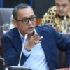 Politisi PDIP Sebut Fahri Hamzah Mirip Cebong