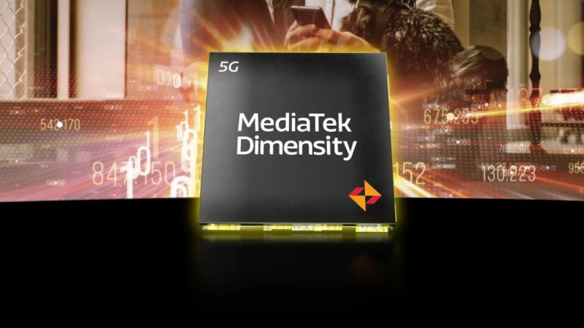 Prosesor MediaTek Dimensity 9300 Menjadi Pesaing Berat Snapdragon 8 Gen 3