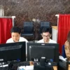 Disdukcapil Kota Sukabumi Gencarkan Rekaman E-KTP Pemula