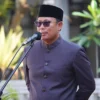Mantan Wali Kota Sukabumi Achmad Fahmi Alami Patah Tulang Akibat Kecelakaan Tunggal di Kebumen.