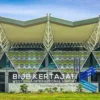 Bandara Kertajati sudah melayani lebih dari 17.000 penumpang sejak beroperasi penuh pada 29 Oktober 2023.