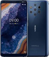 Nokia 9 PureView dengan konfigurasi lima kamera berkualitas