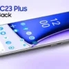 Nokia C23 Plus Hadirkan Fitur dan Konektivitas Terbaru