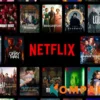 Tontonan Netflix Rating Tinggi