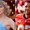 Mengenal Travis Kelce Pemain NFL Kekasih Taylor Swift Terbaru