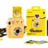 Fujifilm Salah Satu Produsen Kamera Polaroid Dengan Berbagai Tipe