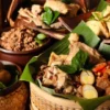 Makanan Legendaris Indonesia