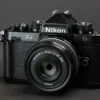 Kamera Nikon ZF