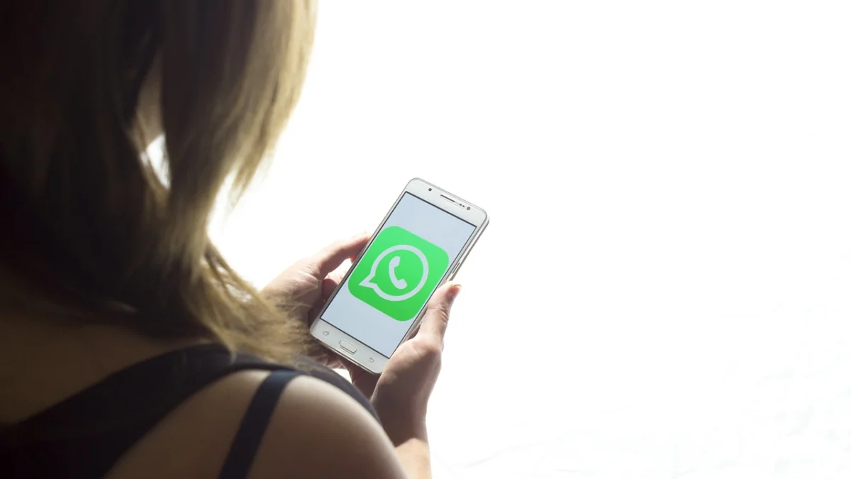 Beberapa Tanda Jika WhatsApp Anda Mungkin Sedang Disadap