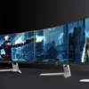 Monitor Ultra Wide Berikan Pengalaman Lebih Realistis Bagi Para Gamer
