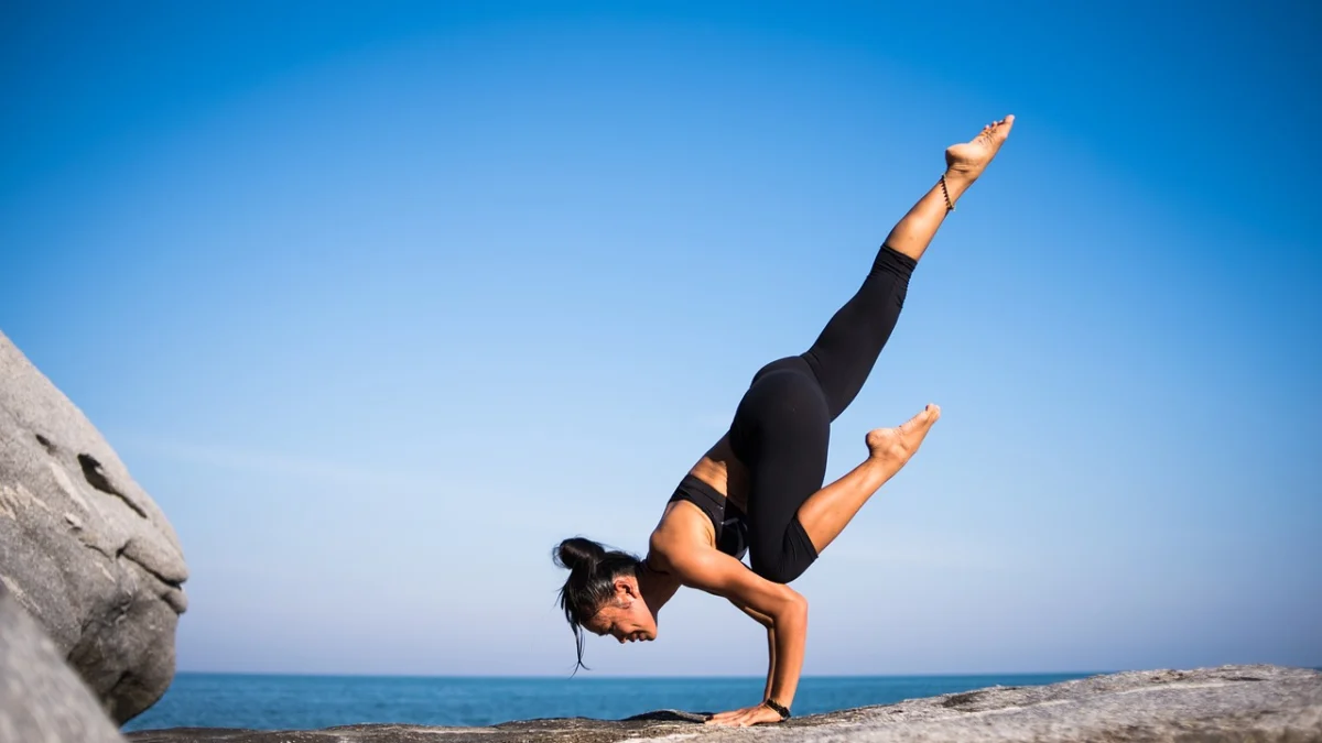 Manfaat Yoga untuk Keseimbangan Tubuh, Pikiran, dan Jiwa