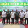 Tahun Depan, TMMD Dilaksanakan di Kecamatan Cibadak dan Cikidang
