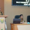 Perwakilan OPD di Sukabumi Hadiri Kick Off Meeting Penyusunan RKPD