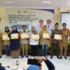 Puluhan UMKM di Kabupaten Sukabumi Naik