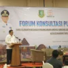 RPJPD Harus Wujudkan Kota Sukabumi Sejahtera