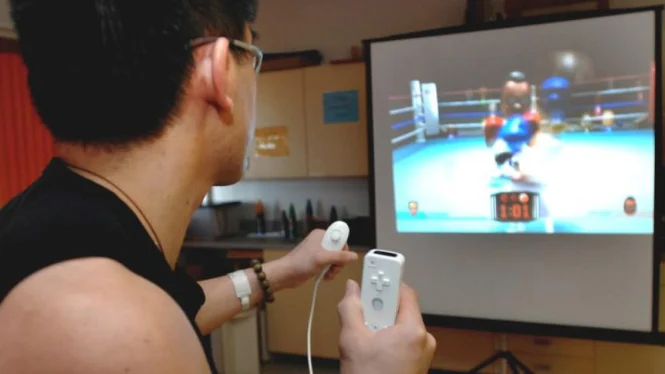 Bagaimana Nintendo Wii Membuka Akses ke Dunia Gaming