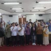 DPMPTSP Sosialisasikan Implementasi OSSS RBA Tanda Daftar Gundang