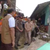 Lokasi Bencana Pergerakan Tanah di Desa Bencoy Ditinjau BNPB