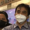 KPU RI Akan Hadapi Somasi Roy Suryo Buntut Ucapan "Tukang fitnah"