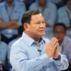 Usai Debat Perdana, TKN Prabowo-Gibran Yakin Elektabilitas Meningkat