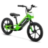 Kawasaki Elektrode Kombinasi Keseimbangan dan Kinerja pada Sepeda Listrik